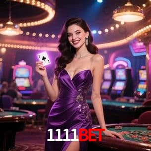 Estatísticas 1111bet