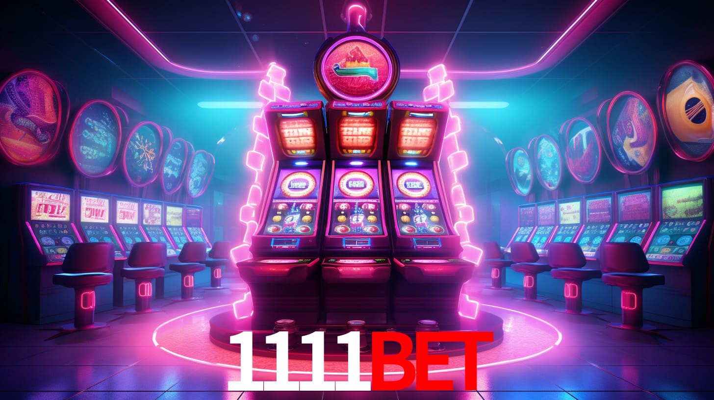 1111bet casino