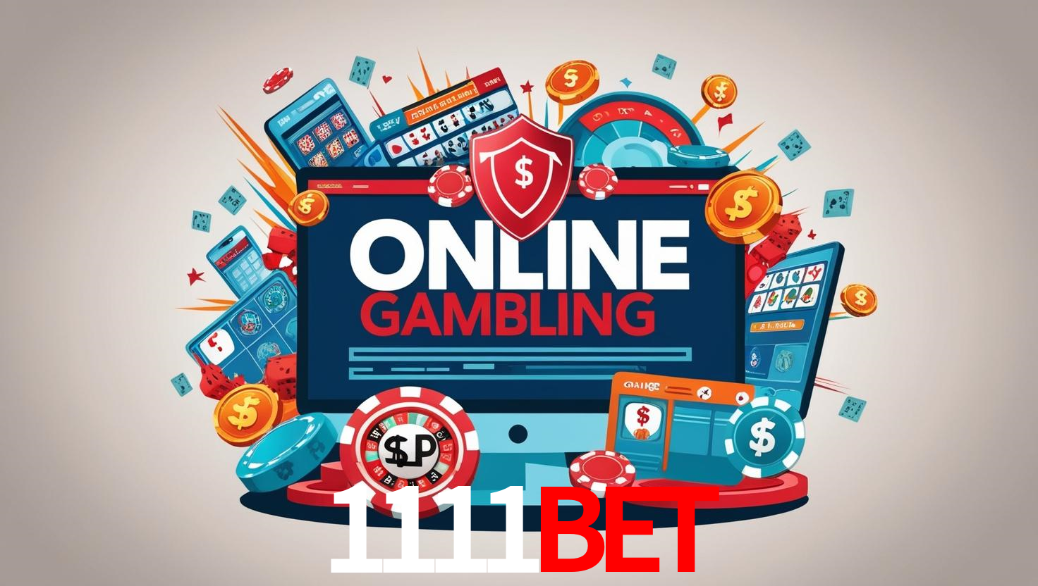 1111BET