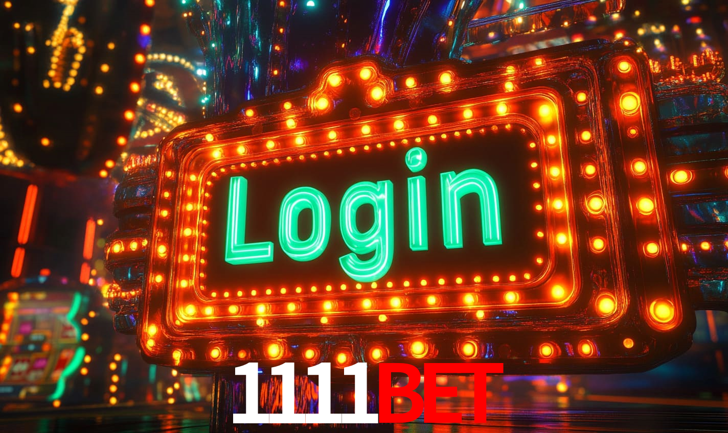 1111BET