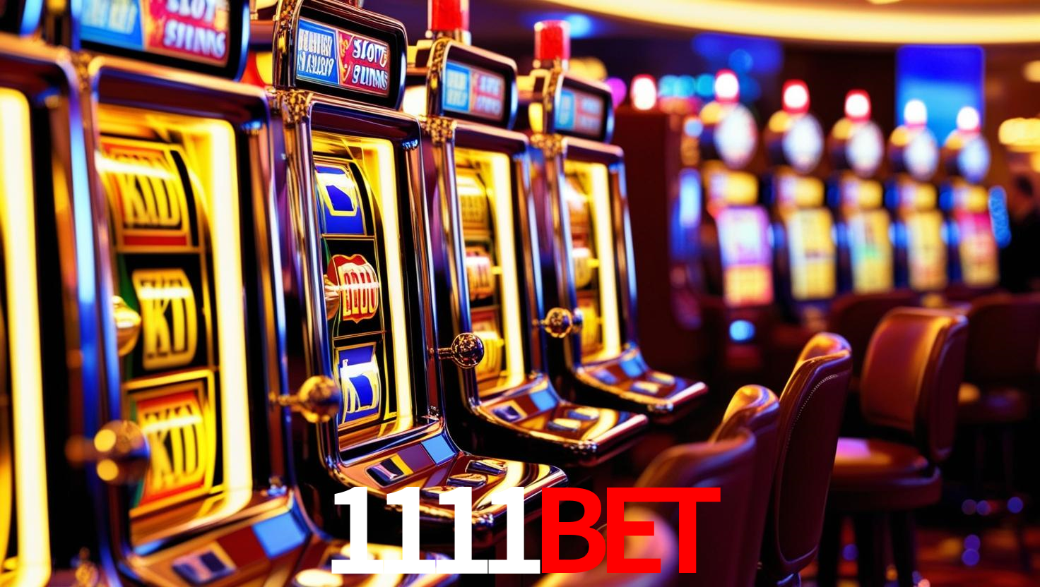 1111BET