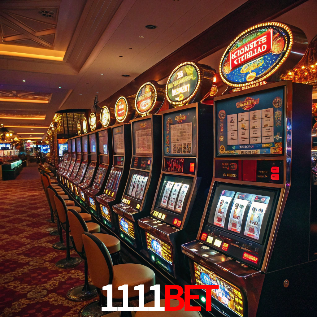 1111BET