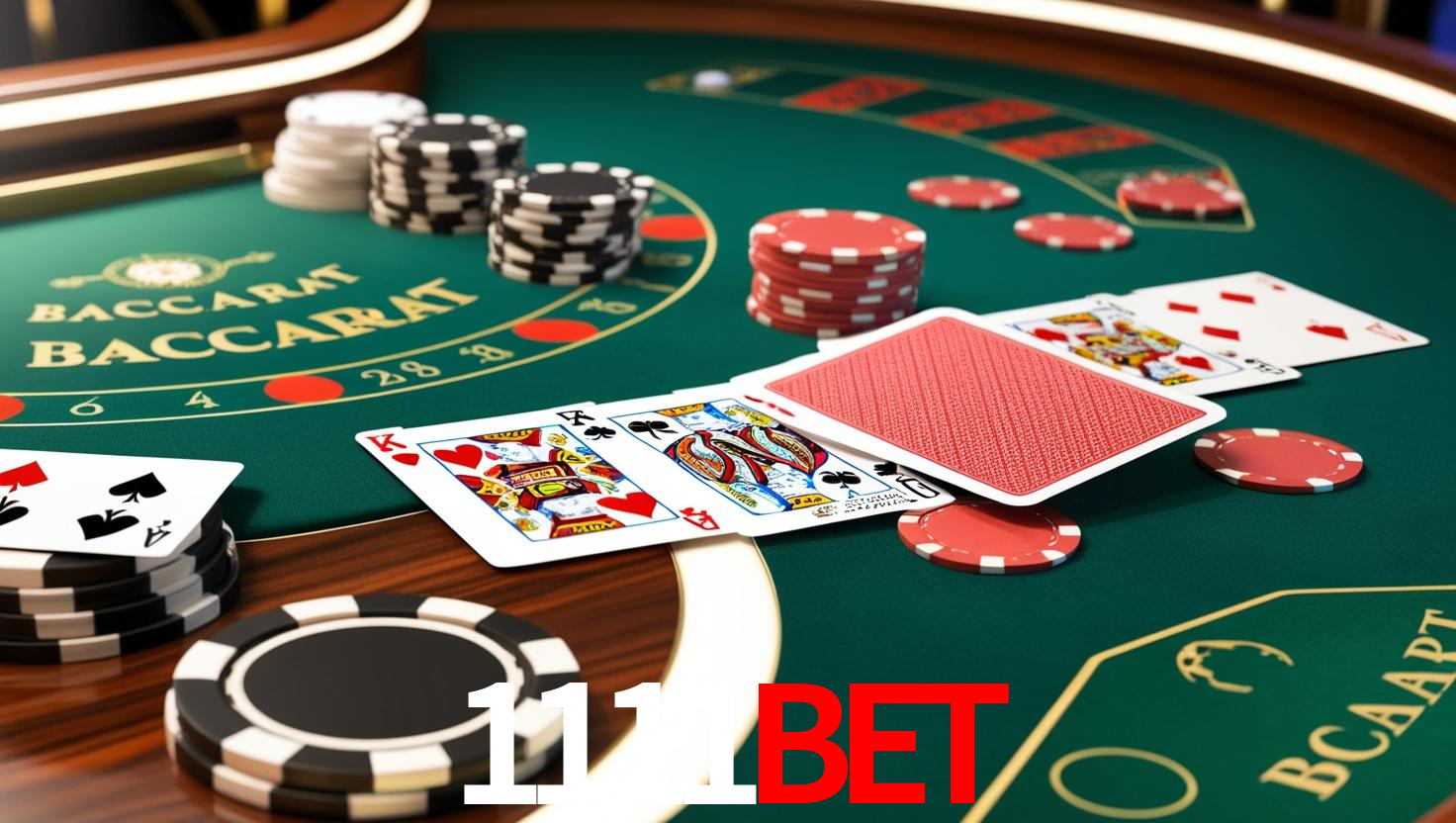 1111BET