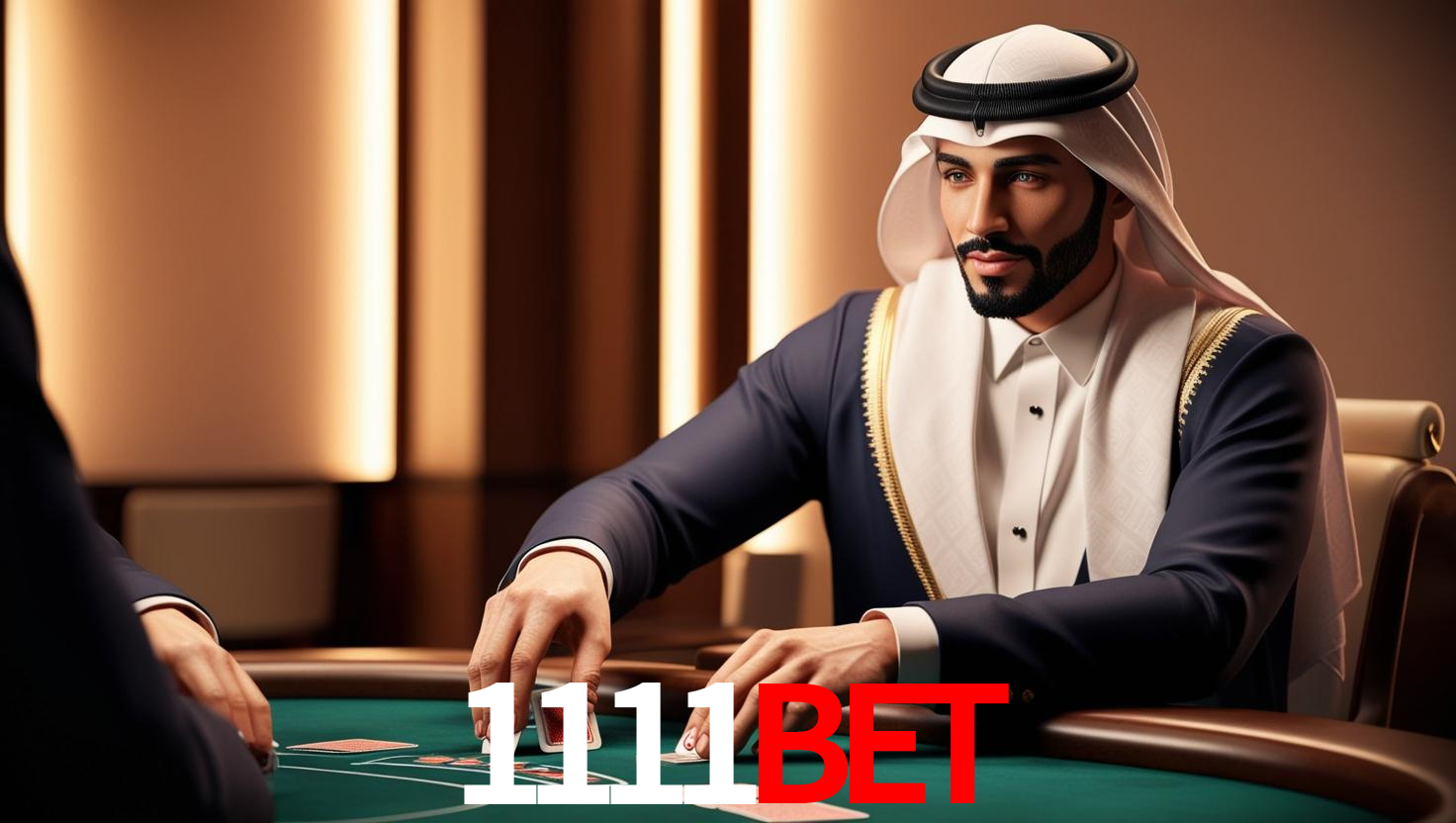 1111BET