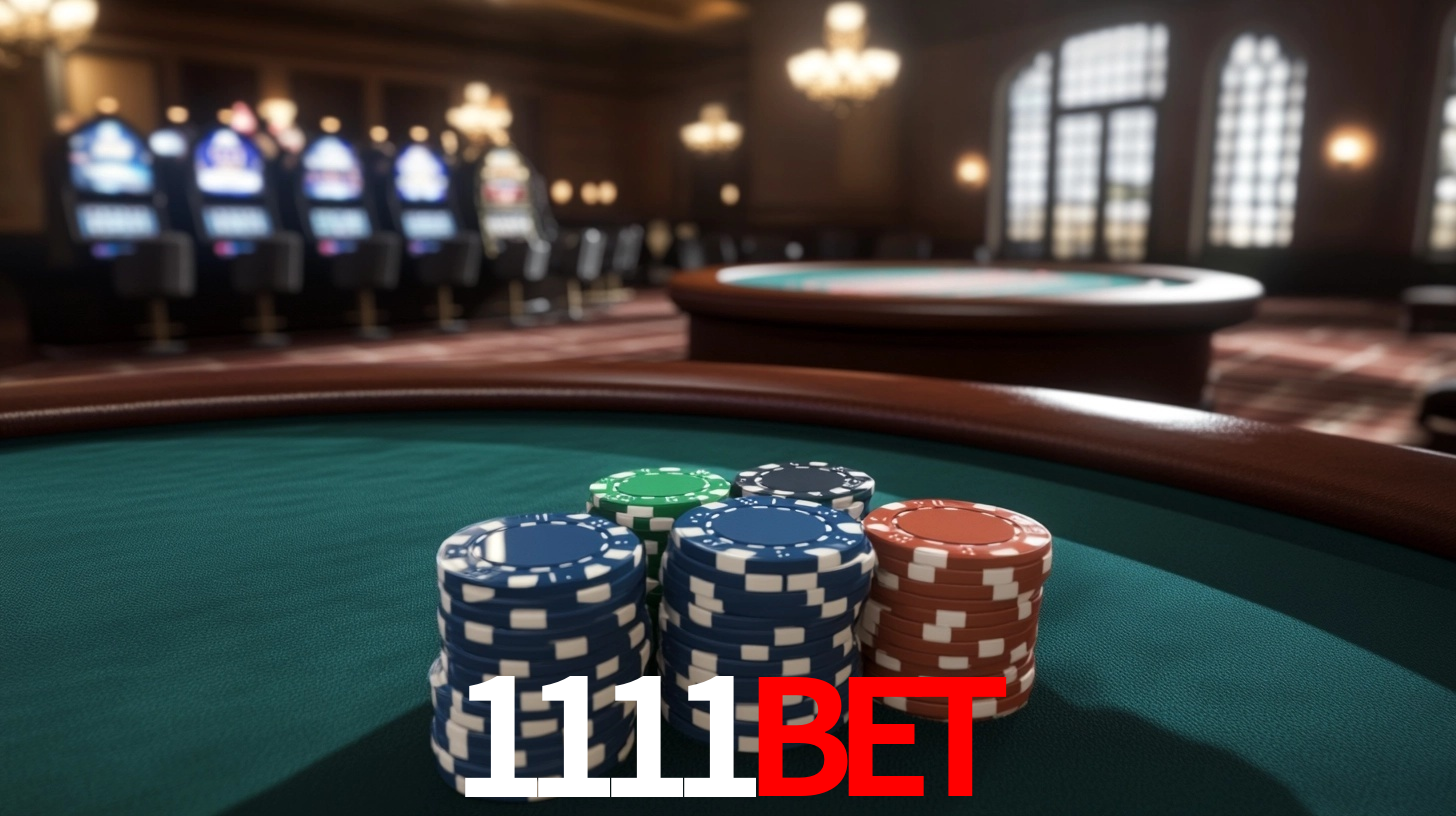 1111BET