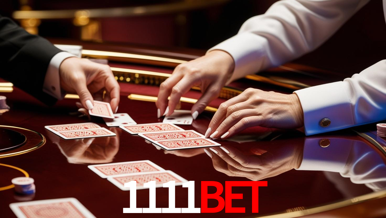 1111BET