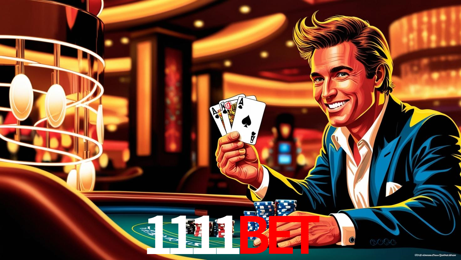 1111BET