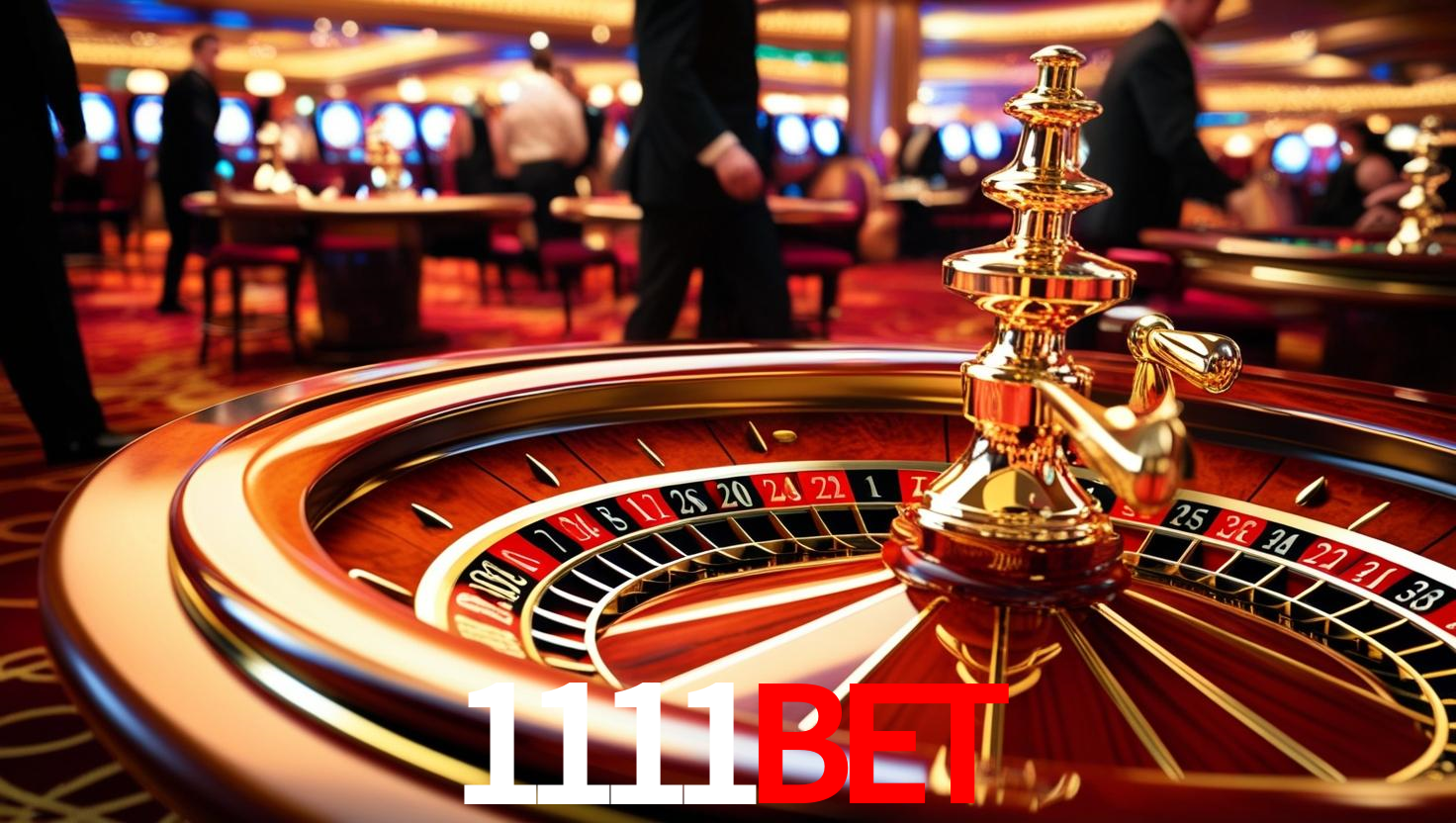 1111BET