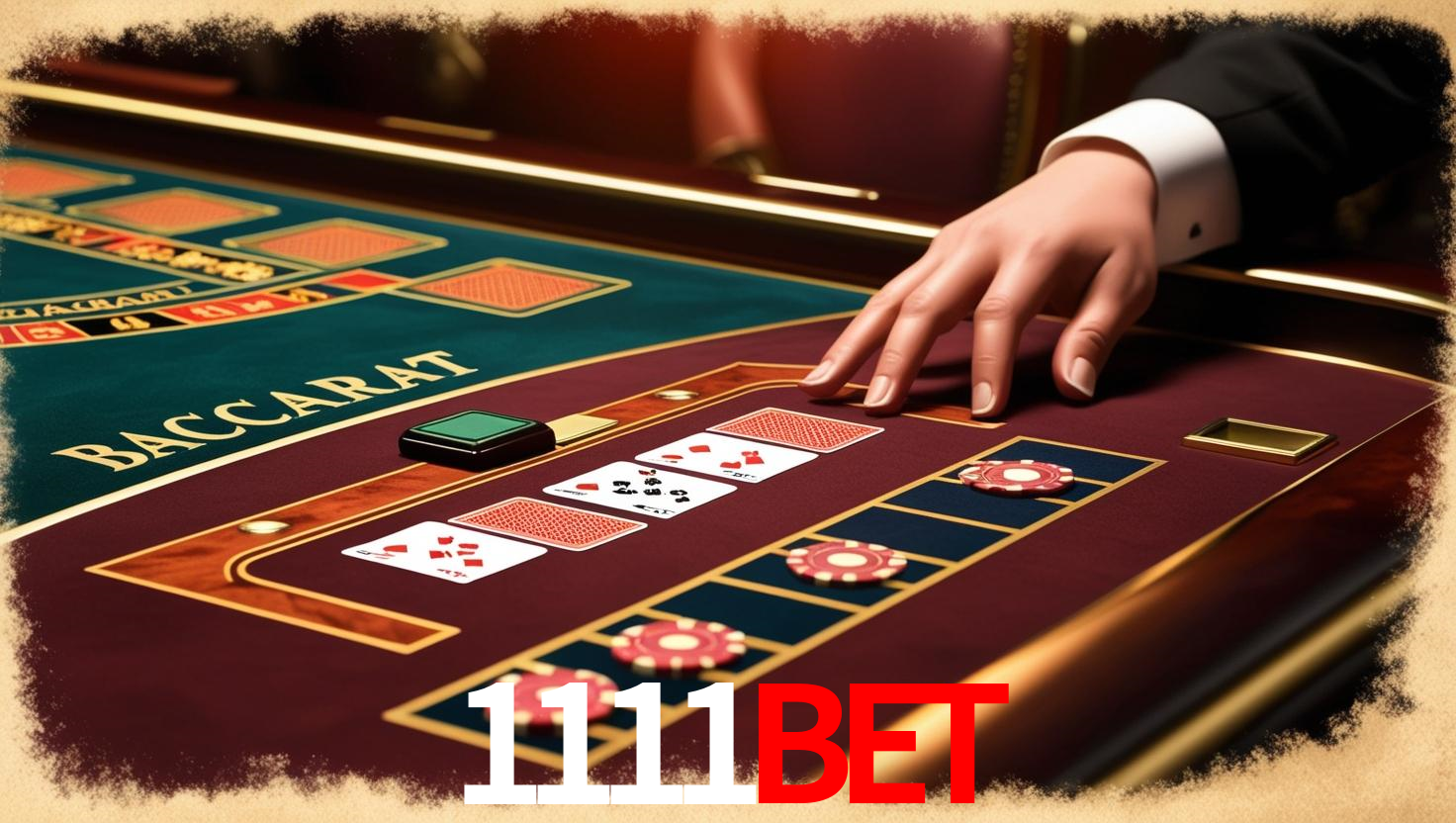 1111BET