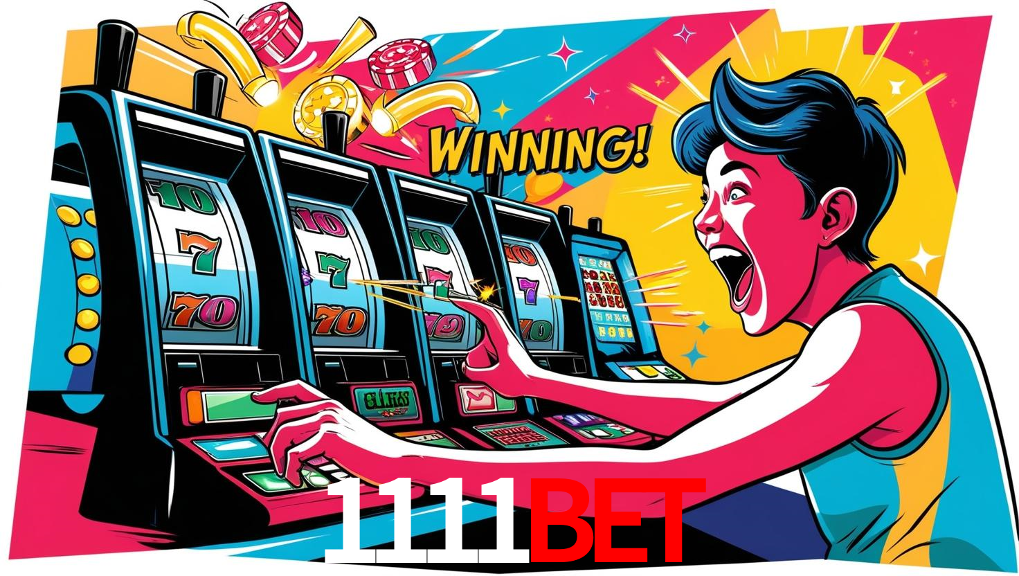 1111BET