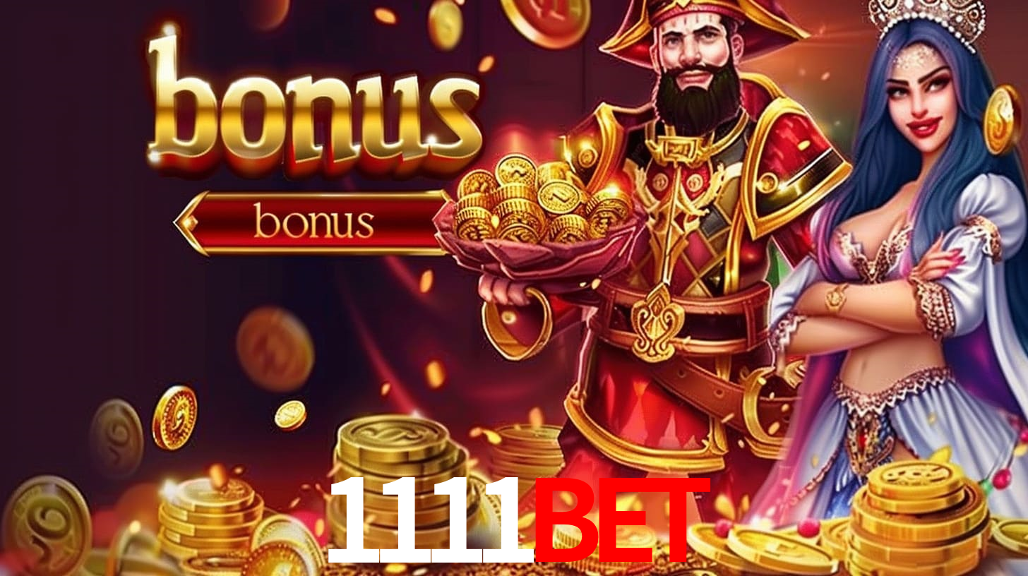 1111BET