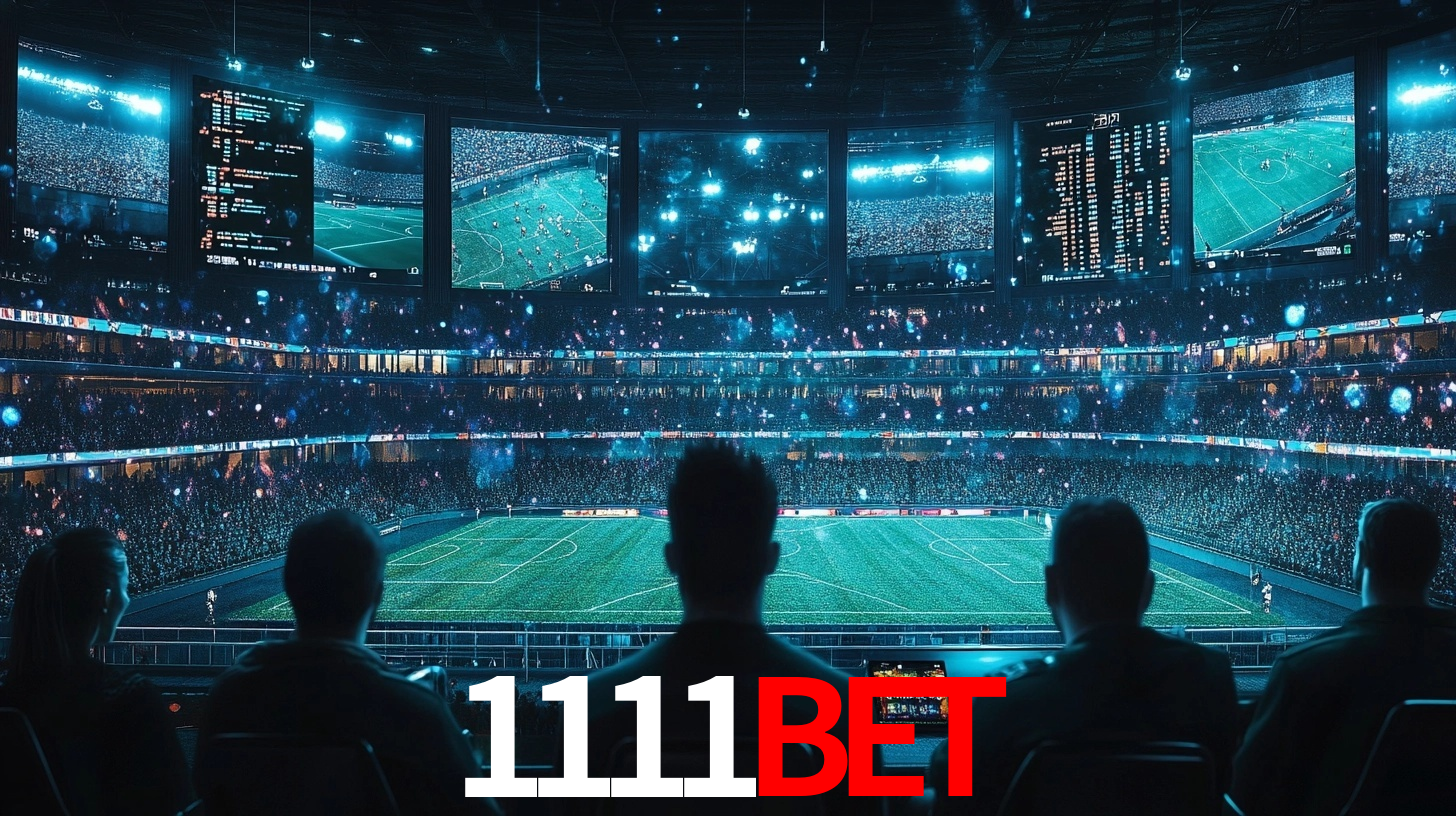 1111BET