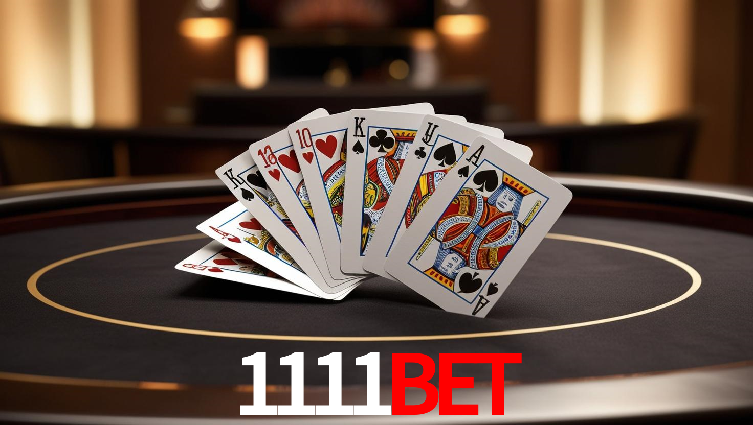 1111BET