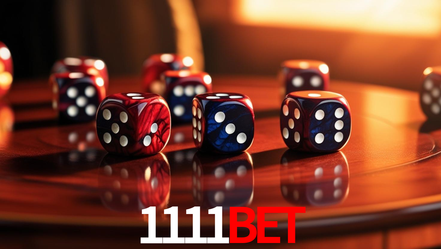 1111BET