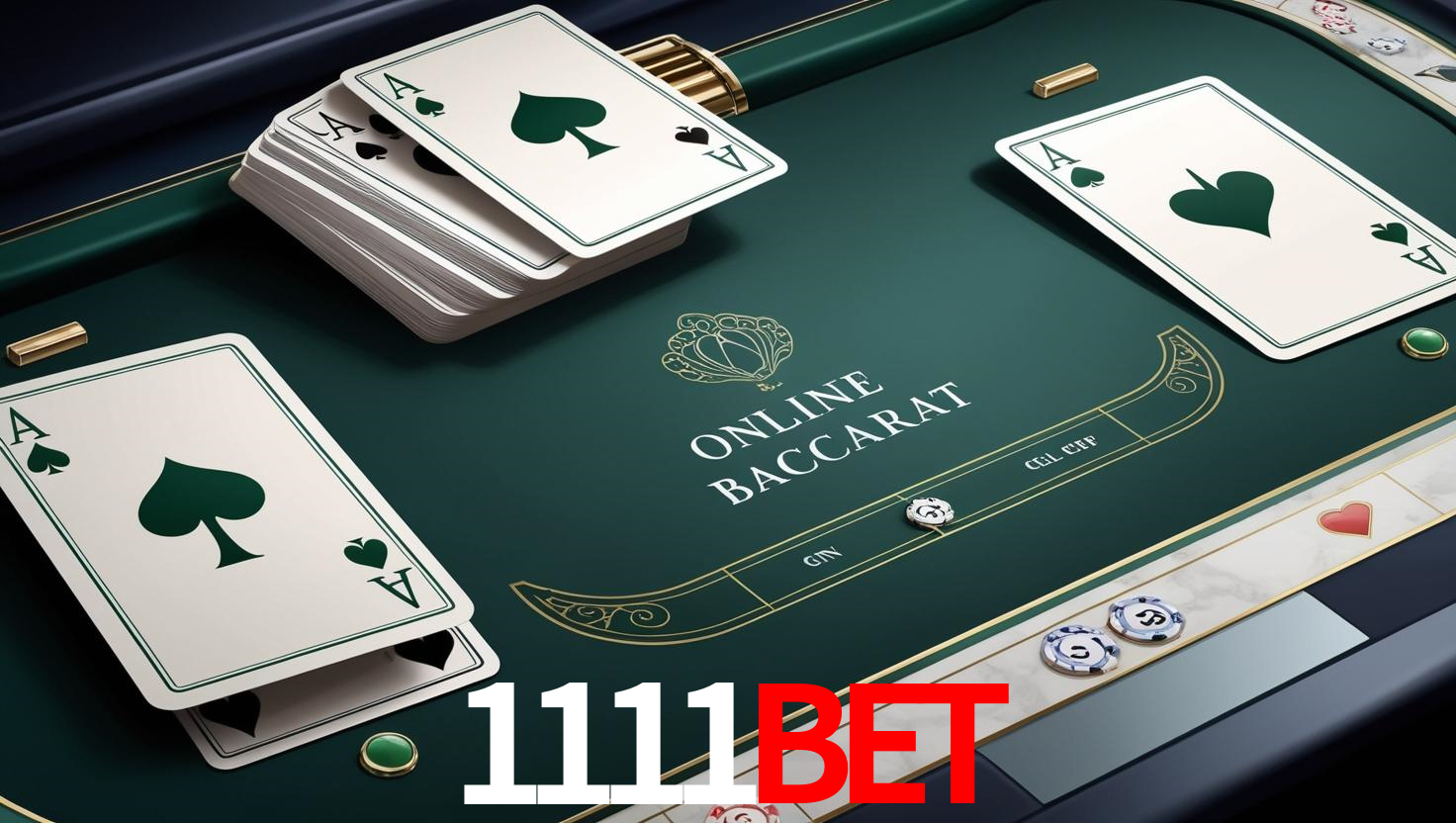 1111BET