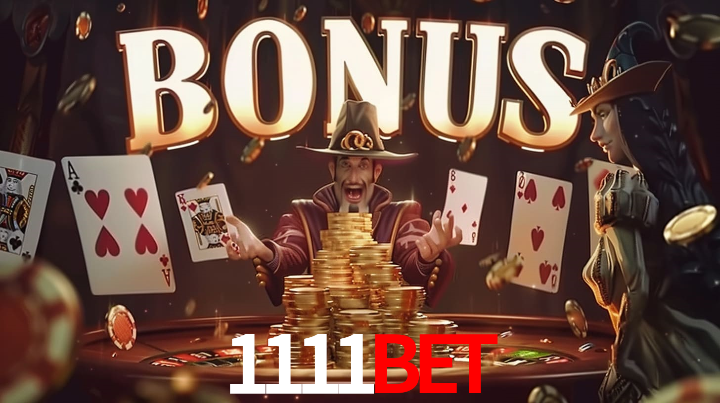 1111BET