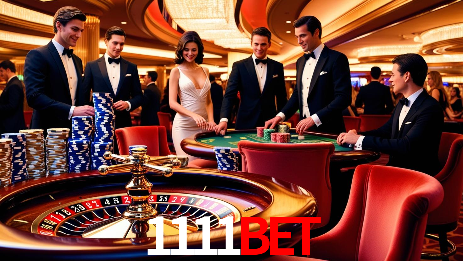 1111BET