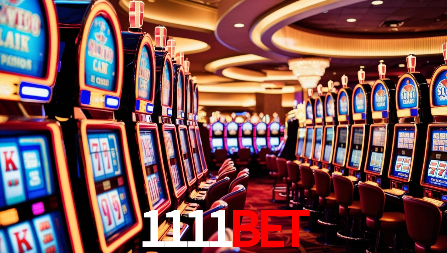 1111BET