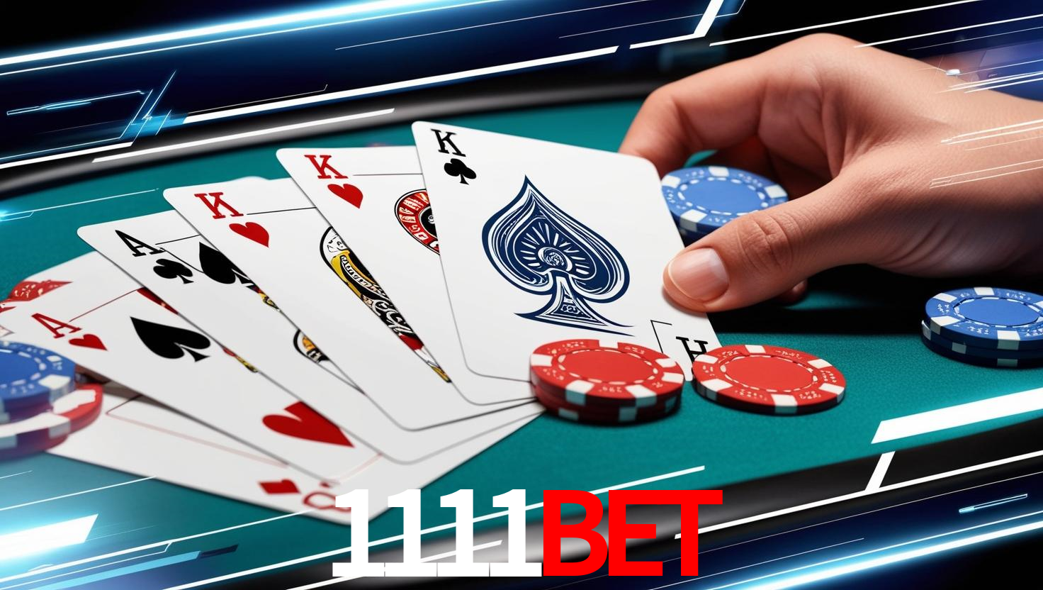 1111BET