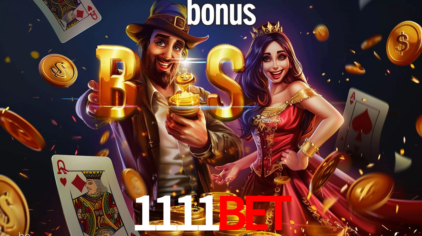 1111BET