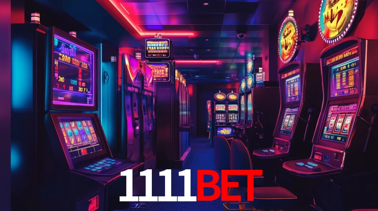 1111bet casino