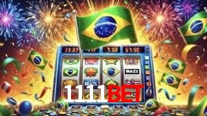 Mesa de Blackjack 1111bet