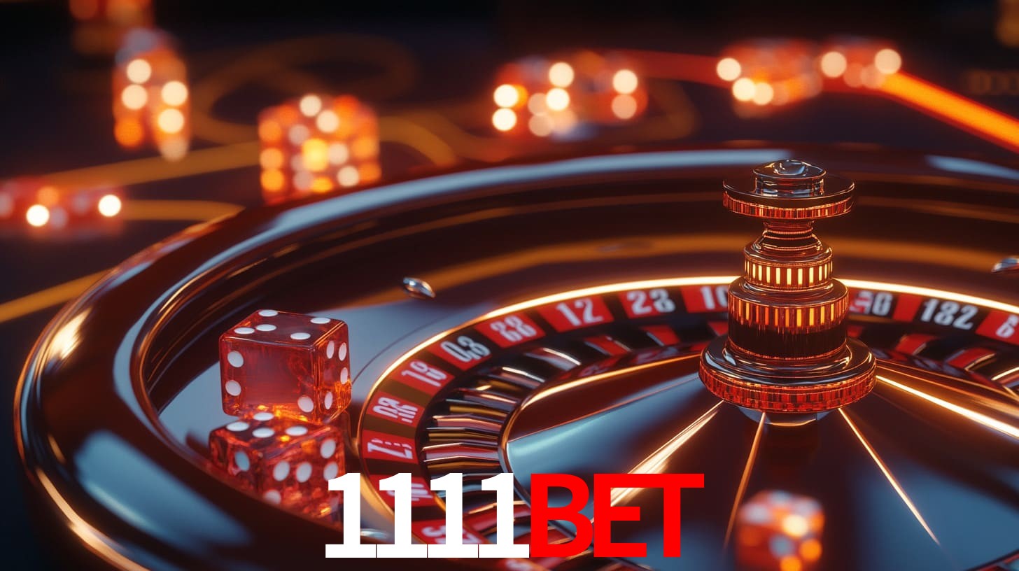 1111bet casino