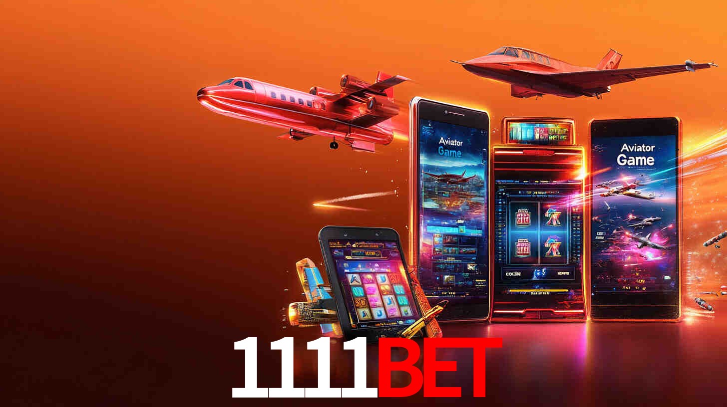 A Emoção da Loteria na 1111bet: Uma Chance de Mudança de Vida