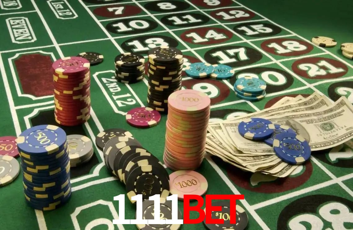 1111bet