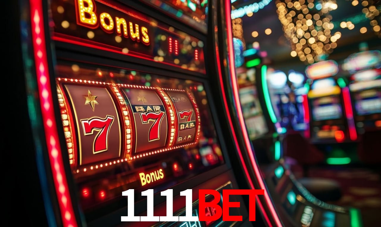 Jogos Exclusivos 1111bet