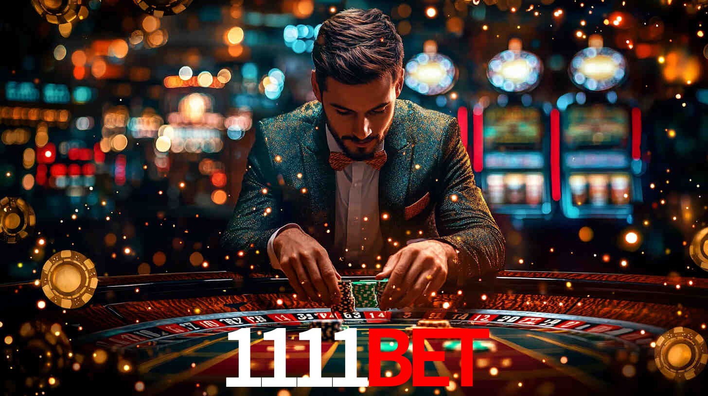 Bônus Diários 1111bet