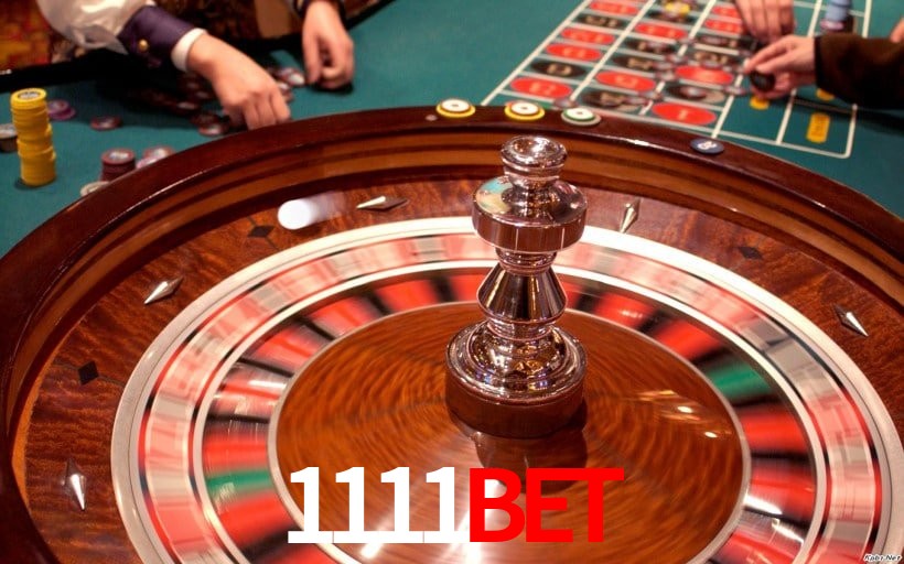 Estatísticas Esportivas 1111bet