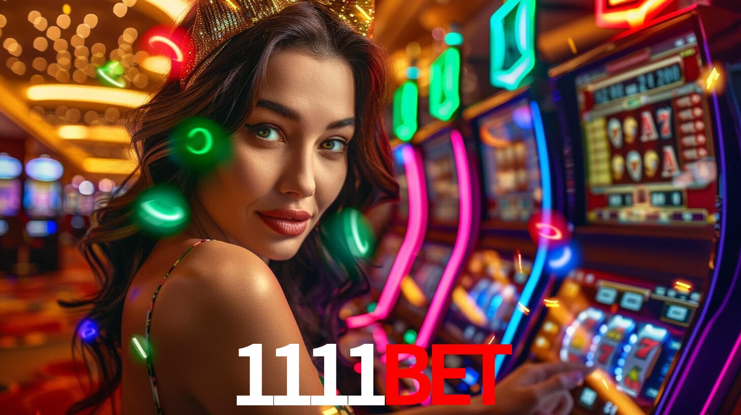 PIX Instantâneo 1111bet
