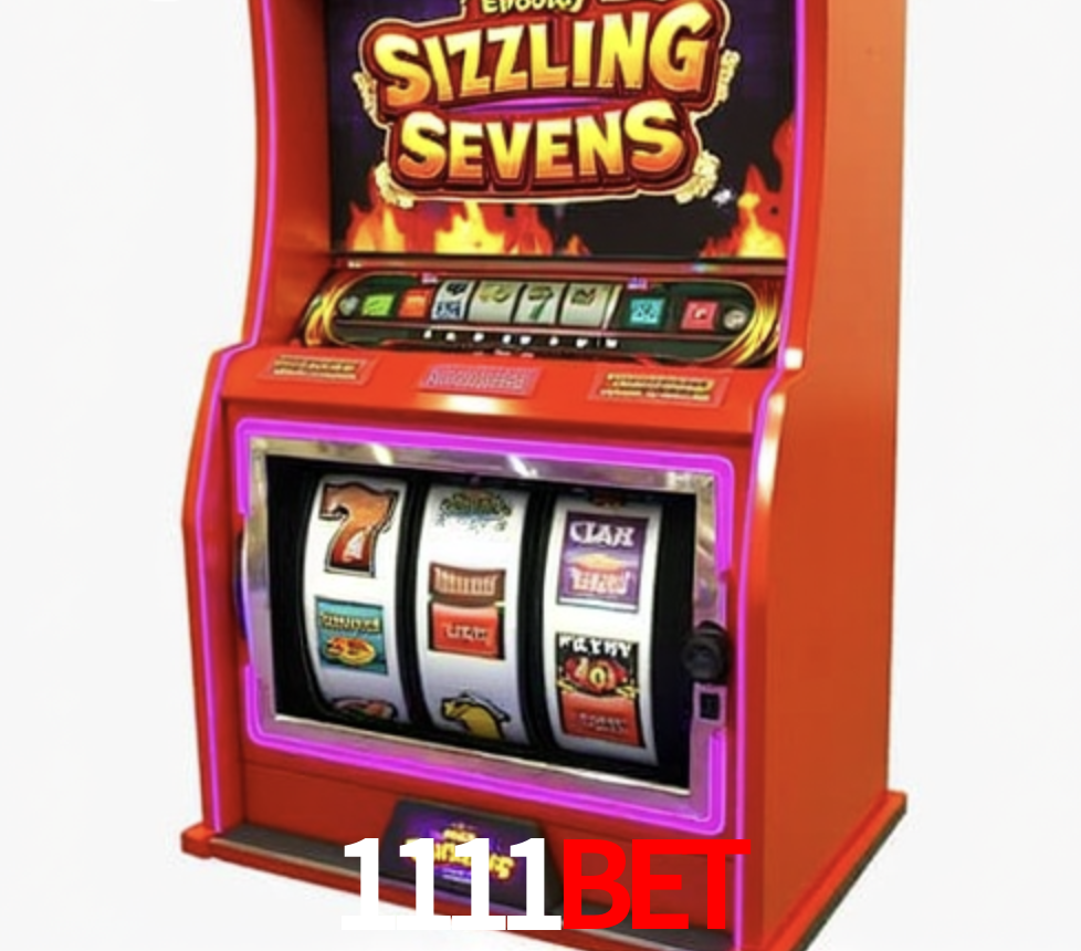 Descubra o Mundo do Cassino Online com 1111bet
