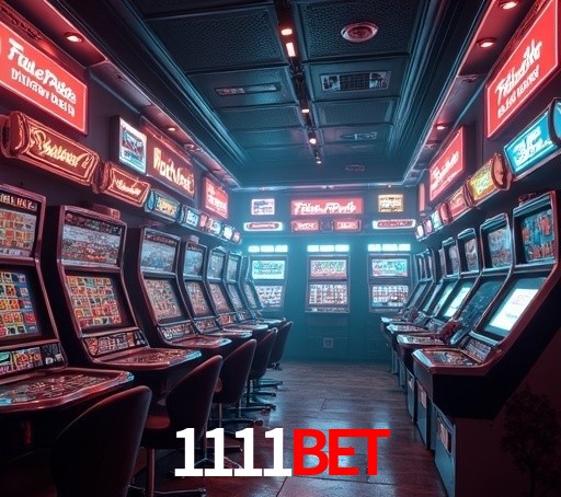 Cadastro Rápido 1111bet