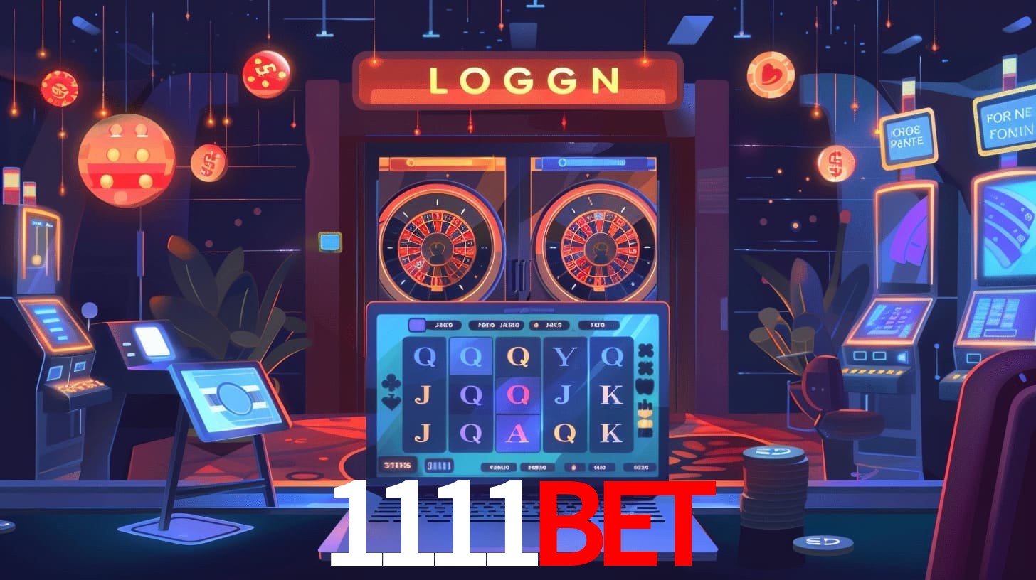 Casino Ao Vivo 1111bet