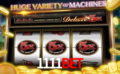 Apostas Esportivas na 1111bet: Um Guia Completo