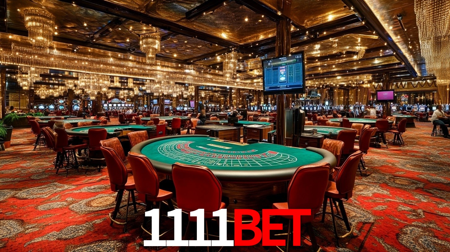 1111bet: Seu Especialista em Apostas Esportivas Brasileiras