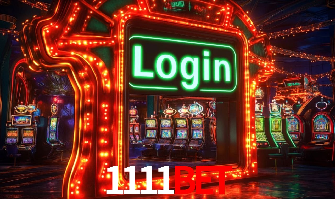 Casino Ao Vivo 1111bet