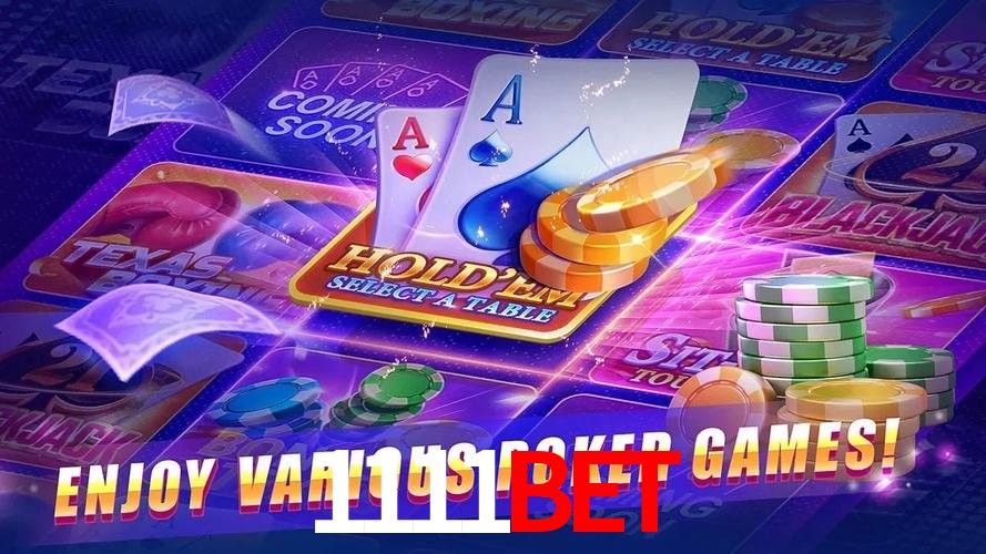 Casino Ao Vivo 1111bet