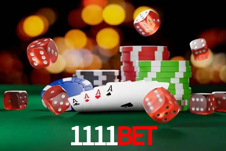 Especiais de Fim de Semana 1111bet