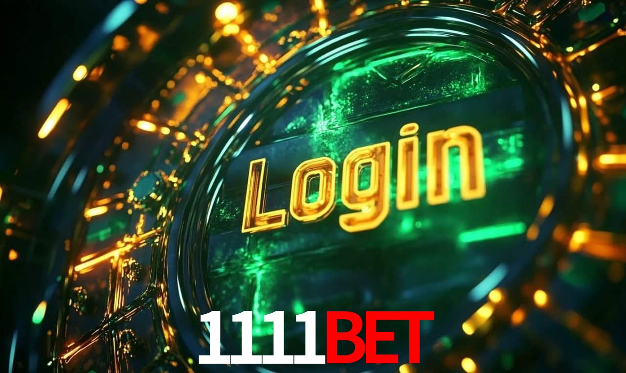 Interface do App 1111bet