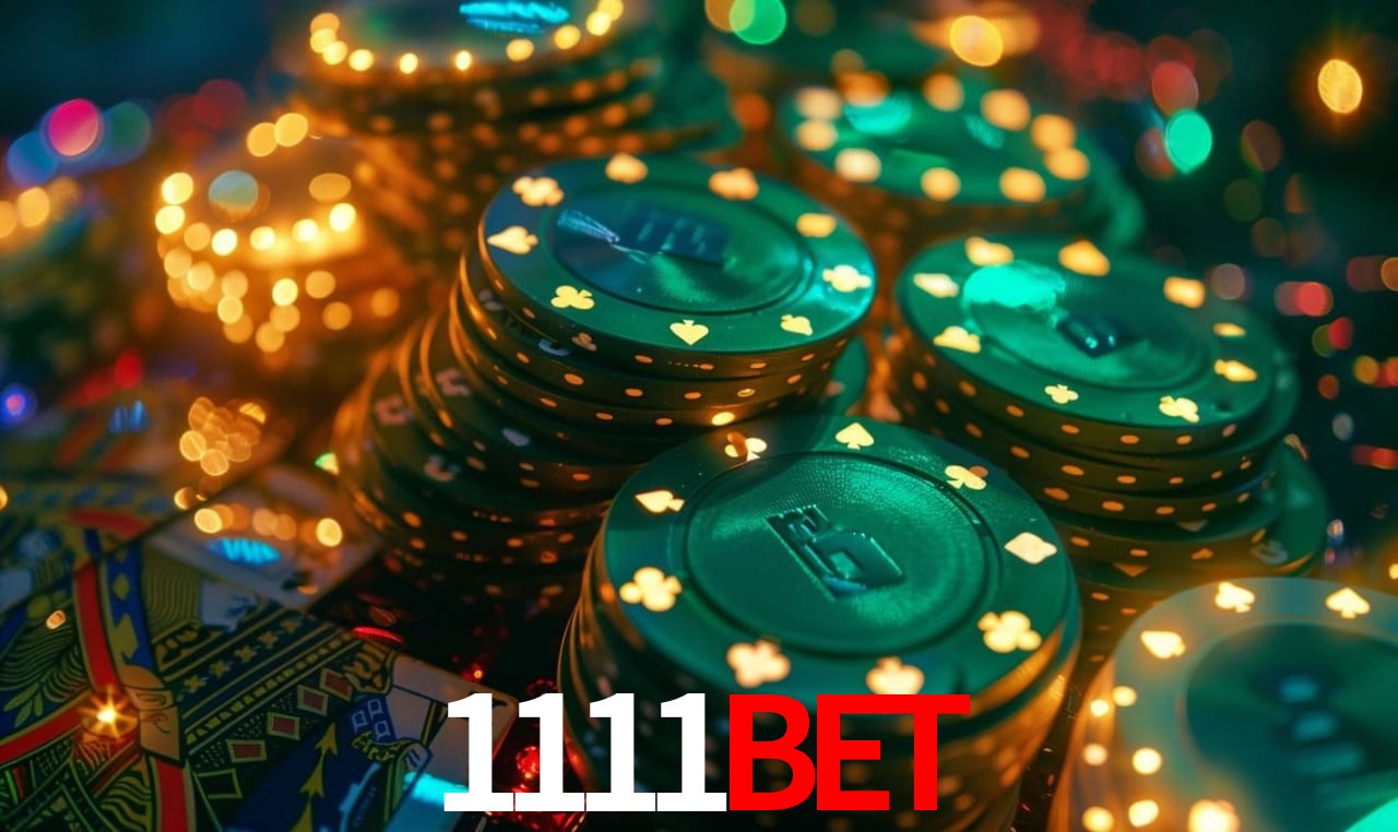 Jogos de Slot 1111bet