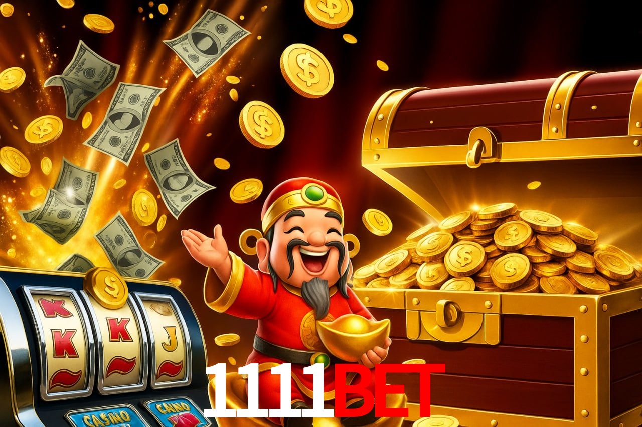 Apostas de Tênis 1111bet