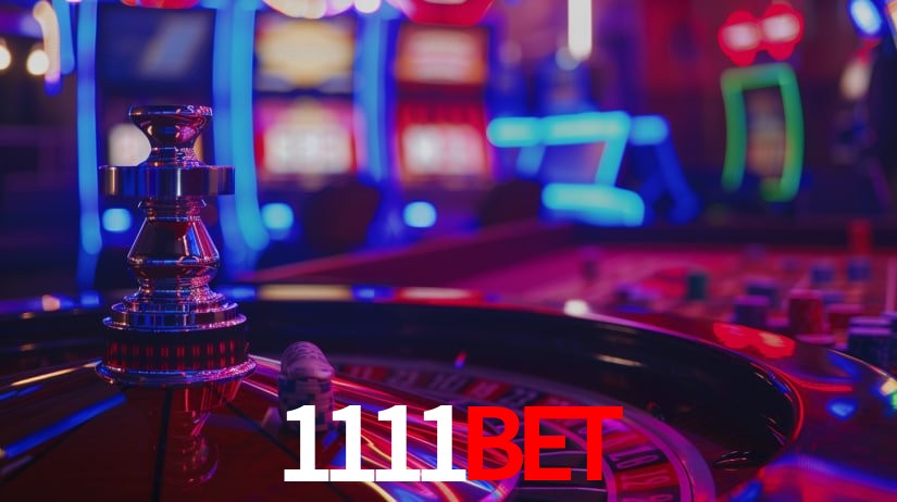 1111bet: Jogos de Caça-Níqueis-Altas Recompensas, Roleta-Velocidade, Blackjack-Desafios Máximos