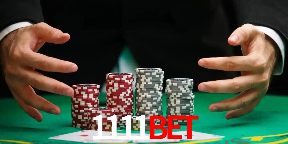 Promoções Sazonais 1111bet