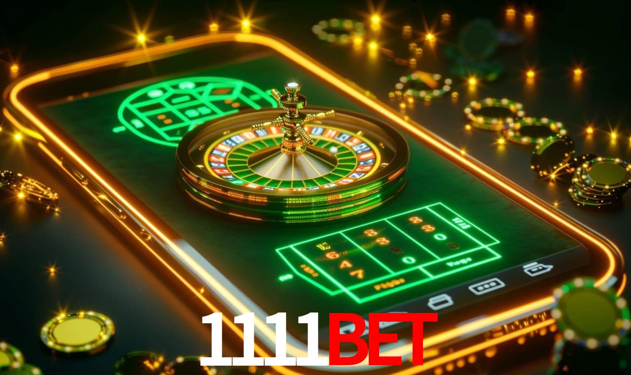 Diretório de Jogos 1111bet