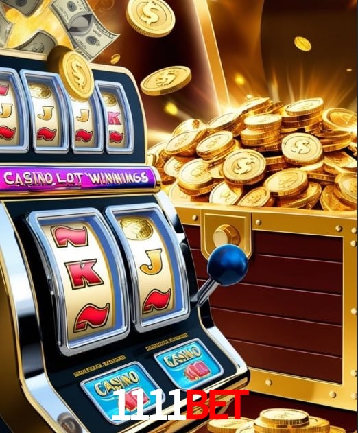 Casino Ao Vivo 1111bet