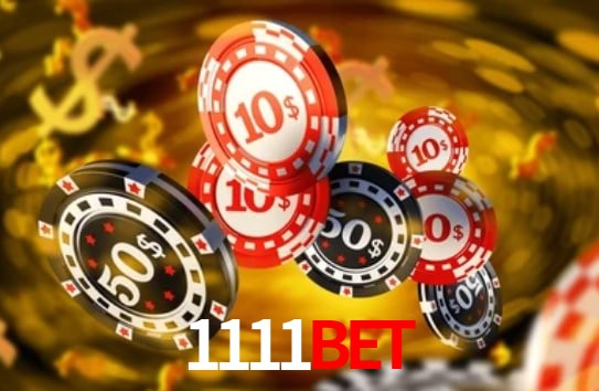 Diretório de Jogos 1111bet