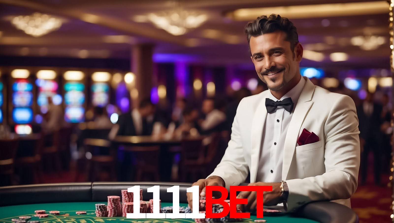 Avaliações dos Jogadores 1111bet